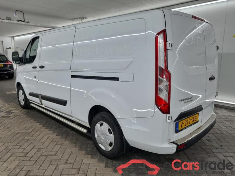 FORD Transit Custom Gesloten Bestel 2.0 TDCi 300 L2H1 Trend 105pk 4D #4