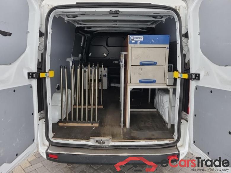 FORD Transit Custom Gesloten Bestel 2.0 TDCi 300 L2H1 Trend 105pk 4D #5