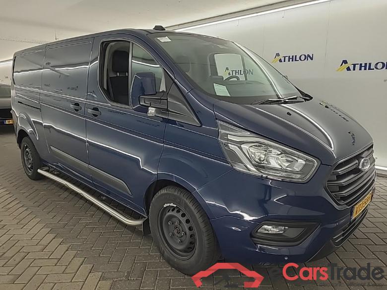 FORD Transit Custom Gesloten Bestel 2.0 TDCi 300 L2 130pk 5D #2