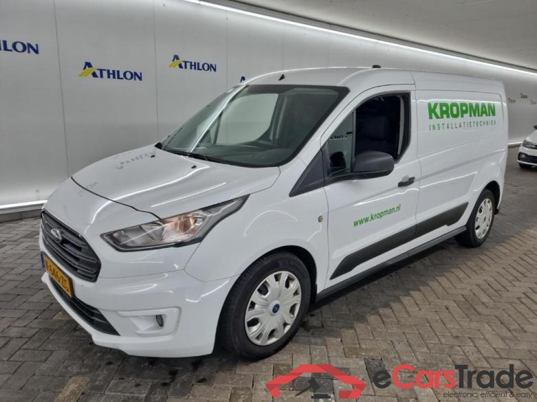 FORD Transit Connect L2 Trend 1.5 TDCi 100 pk 4D #1