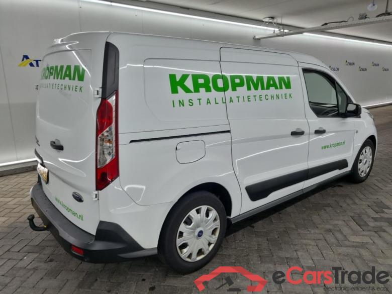 FORD Transit Connect L2 Trend 1.5 TDCi 100 pk 4D #3