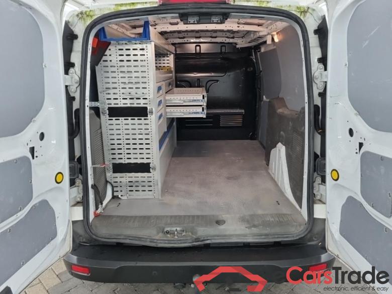 FORD Transit Connect L2 Trend 1.5 TDCi 100 pk 4D #5