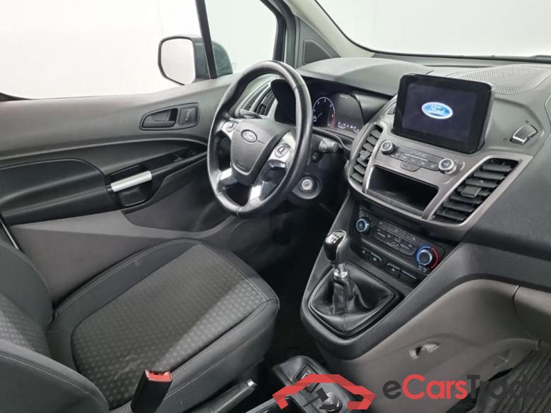 FORD Transit Connect L2 Trend 1.5 TDCi 100 pk 4D #6
