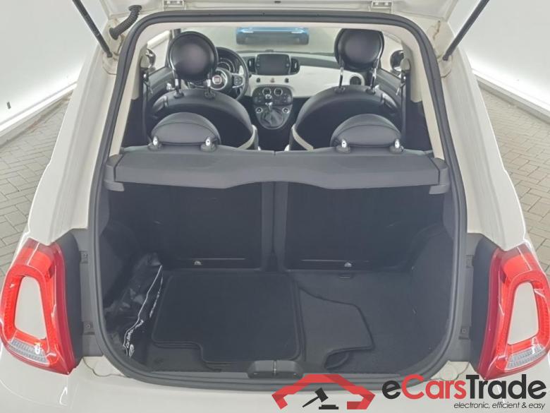 FIAT 500 TwinAir 80 Mirror 3D 59kW #5