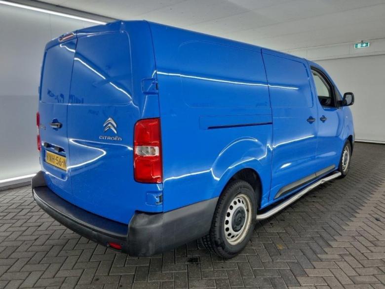 Citroën Jumpy 1.5 BlueHDi 100 XL LANG 3PL Klima PDC ... #3