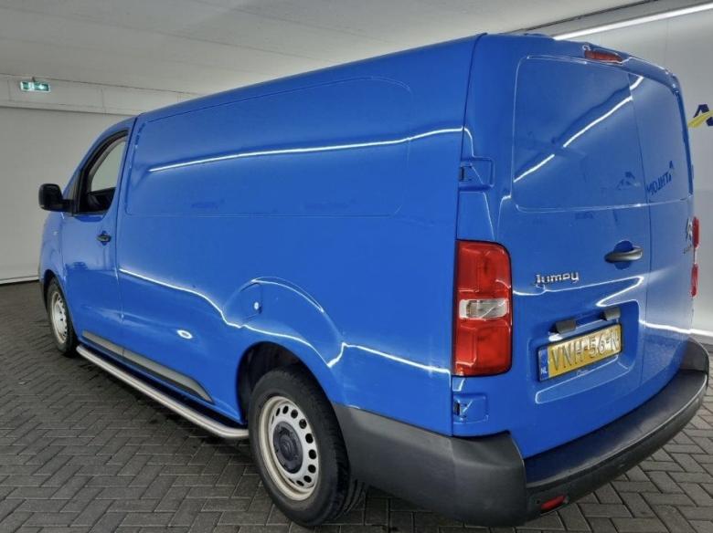 Citroën Jumpy 1.5 BlueHDi 100 XL LANG 3PL Klima PDC ... #4