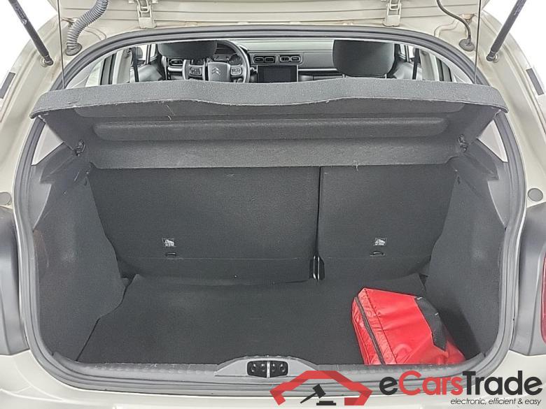 CITROEN C3 PureTech 83 S&S C-Series 5D 61kW #5