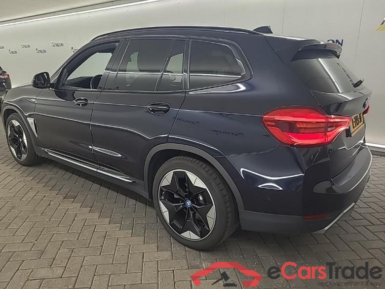 BMW iX3 80kWh Executive 5D 210kW #4