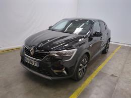 Renault Business E-TECH 145 Arkana Business 1.6 E-TECH Hybrid 145CV BVA6 E6d