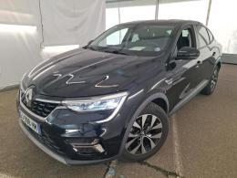 Renault Business TCe 140 EDC Arkana Business 1.3 TCe 140CV BVA7 E6d