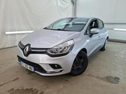 Renault Business TCe 90 - 18 Clio IV Business 0.9 TCe 90CV BVM5 E6