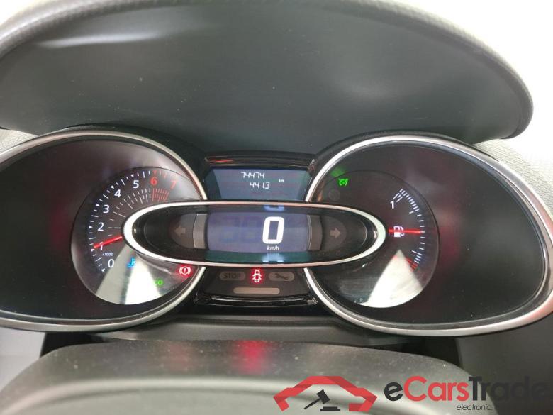 Renault Business TCe 90 - 18 Clio IV Business 0.9 TCe 90CV BVM5 E6 #6