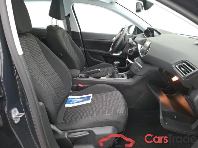 Peugeot Puretech 110 S&S Active Business 308 Active Business 1.2 PureTech 110CV BVM6 E6d #6