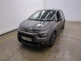 Citroen PureTech 110 S&S BVM6 Shine Business C3 Shine Business 1.2 PureTech 110CV BVM6 E6d