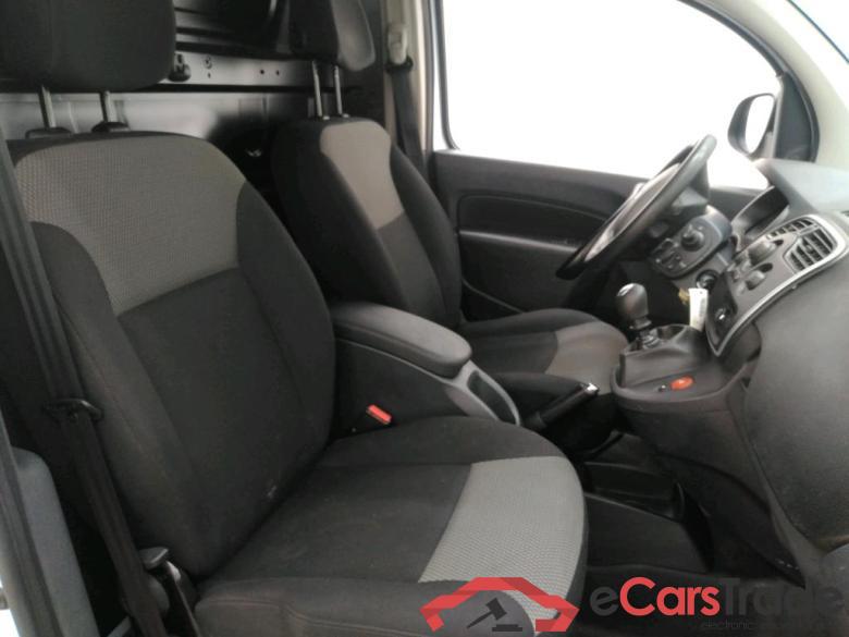 Renault Extra R-Link - Blue dCi 95 RENAULT Kangoo Express / 2013 / 4P / Fourgonnette Extra R-Link - Blue dCi 95 #6