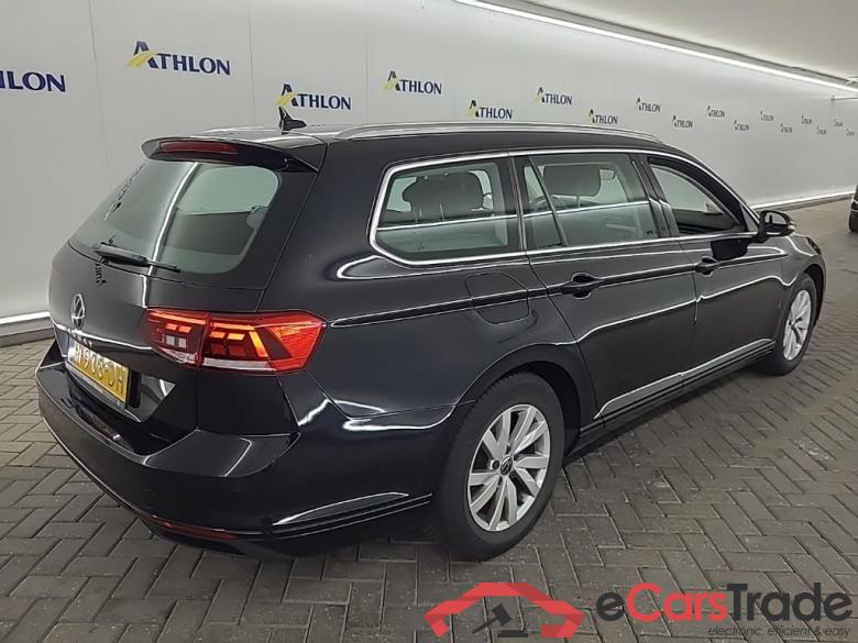 VOLKSWAGEN Passat Variant 1.5 TSI 7-DSG Business 5D 110kW #3