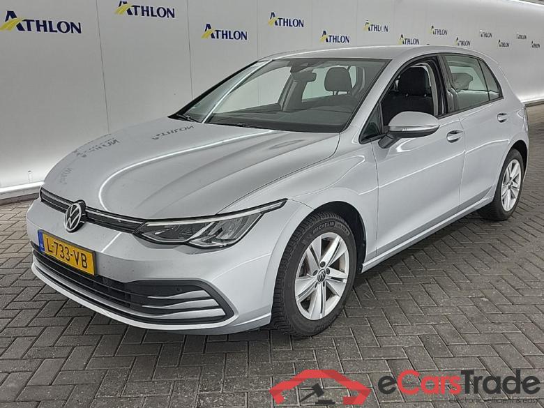 VOLKSWAGEN GOLF 1.0 TSI 81kW Life 5D #1