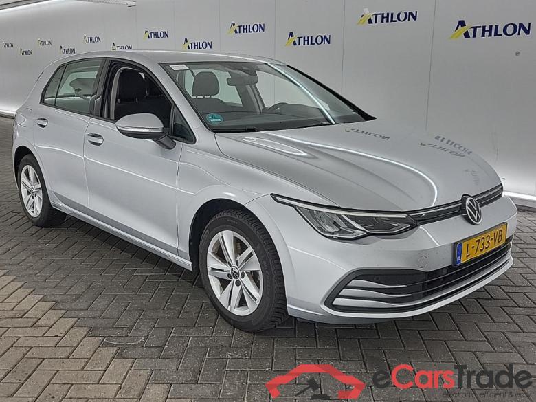 VOLKSWAGEN GOLF 1.0 TSI 81kW Life 5D #2