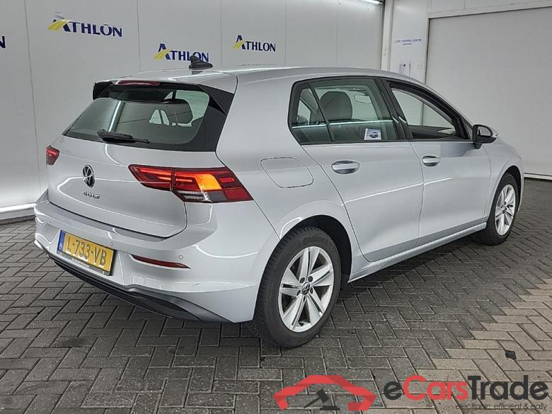 VOLKSWAGEN GOLF 1.0 TSI 81kW Life 5D #3
