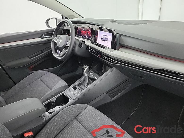 VOLKSWAGEN GOLF 1.0 TSI 81kW Life 5D #6
