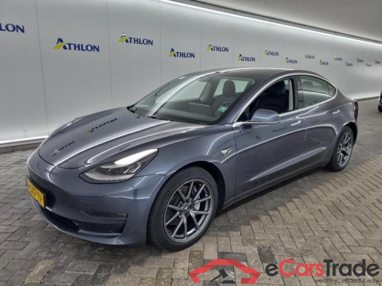 Tesla Model 3 Long Range Dual Motor AWD 4D 350kW #1