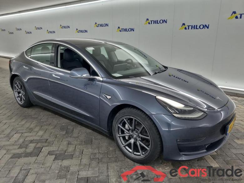Tesla Model 3 Long Range Dual Motor AWD 4D 350kW #2