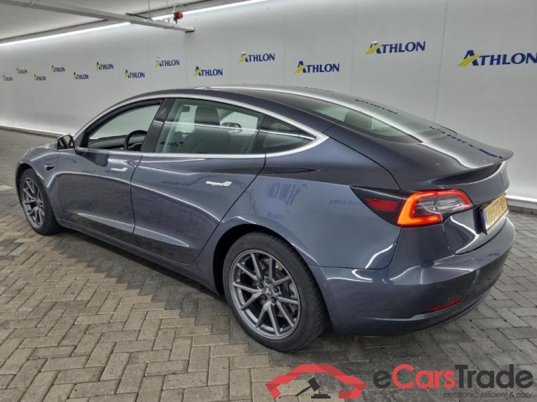 Tesla Model 3 Long Range Dual Motor AWD 4D 350kW #4