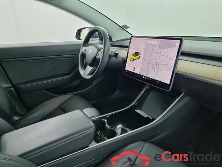 Tesla Model 3 Long Range Dual Motor AWD 4D 350kW #6