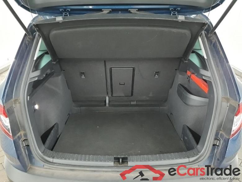 SKODA Karoq 1.5 TSI ACT Greentech DSG Business Edit 5D 110kW #5