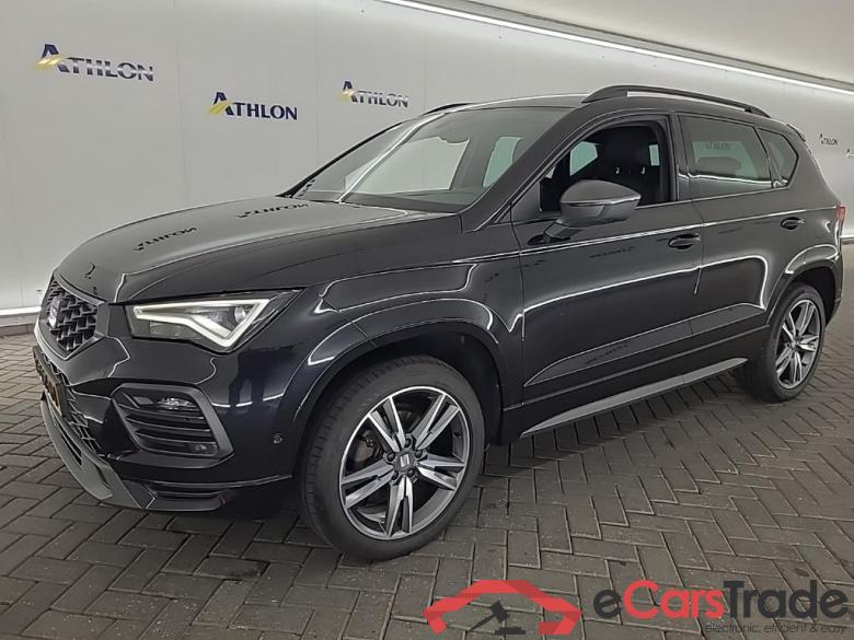 SEAT Ateca 1.5 TSI FR Business Intense 5D 110kW #1