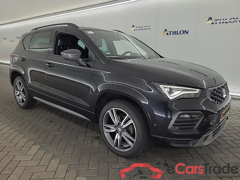 SEAT Ateca 1.5 TSI FR Business Intense 5D 110kW #2