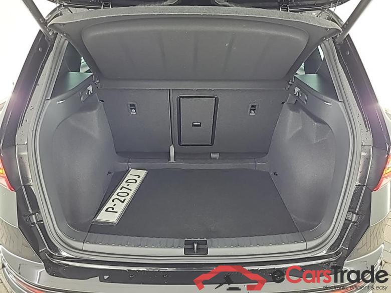 SEAT Ateca 1.5 TSI FR Business Intense 5D 110kW #5