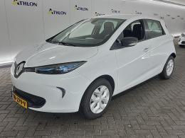 RENAULT Zoe Life (batterijkoop) 5D 68kW