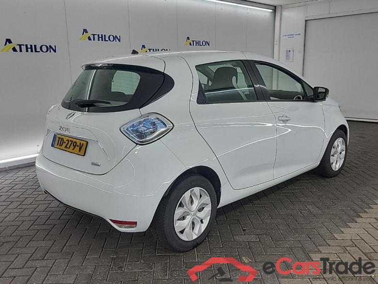 RENAULT Zoe Life (batterijkoop) 5D 68kW #3