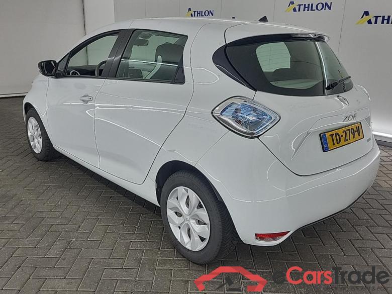 RENAULT Zoe Life (batterijkoop) 5D 68kW #4