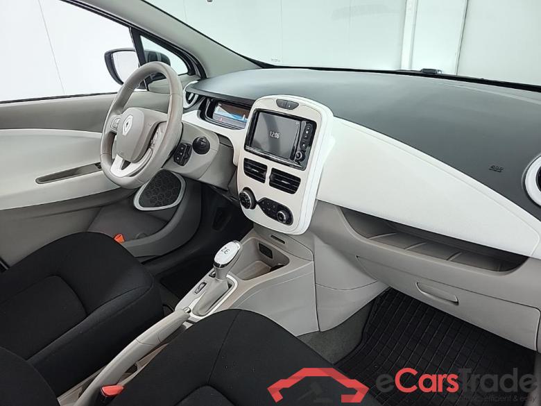 RENAULT Zoe Life (batterijkoop) 5D 68kW #6