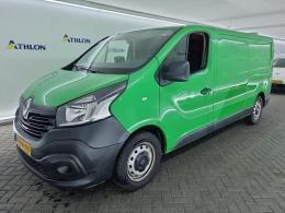 RENAULT Trafic GB L2H1 T29 ENERGY 1.6 dCi 125 TT Comf 4D 92kW