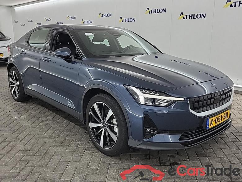 Polestar Polestar 2 Pilot Plus 5D 300kW #2