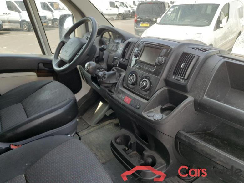 PEUGEOT Boxer GB 335 L2H2 160 BlueHDi Premium 4D 120kW #6