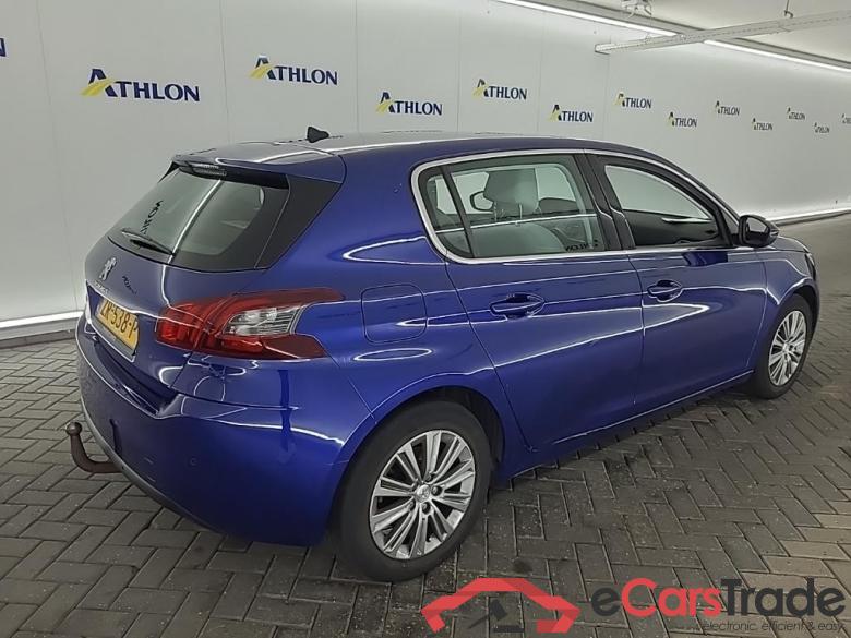 PEUGEOT 308 Allure 1.5 BlueHDi 130 5D 96kW #3