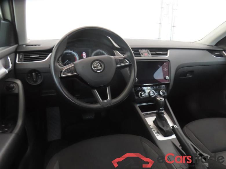 SKODA OCTAVIA 1.5 TSI Grt Amb Bns #3