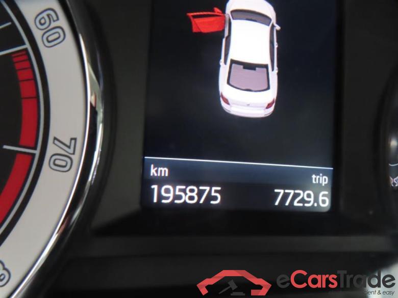 SKODA OCTAVIA 1.5 TSI Grt Amb Bns #4