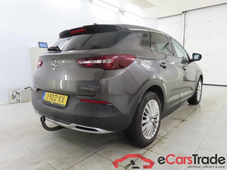 OPEL Grandland X 1.2 Turbo Innovation #2