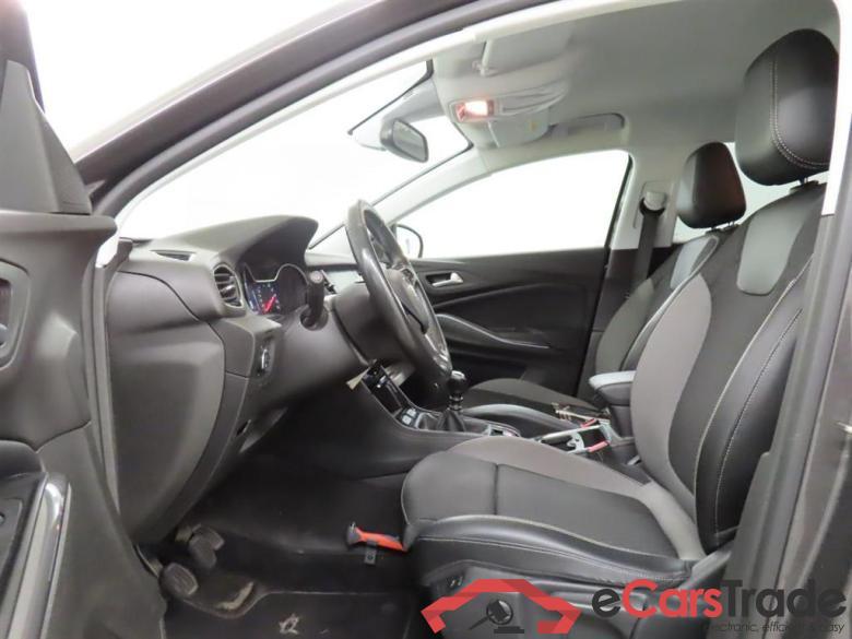 OPEL Grandland X 1.2 Turbo Innovation #5
