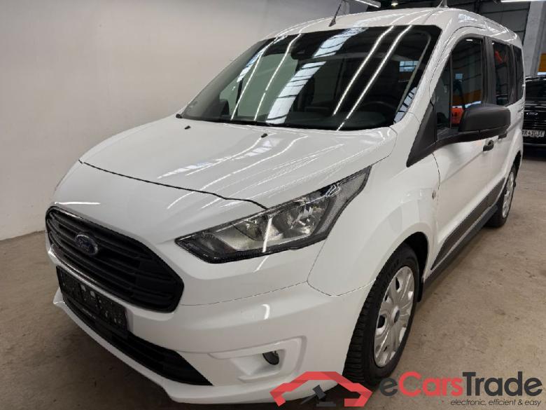 Ford Transit Connect ´13 FORD Transit Connect 220 L1 S&S Trend 5d 88kW #1