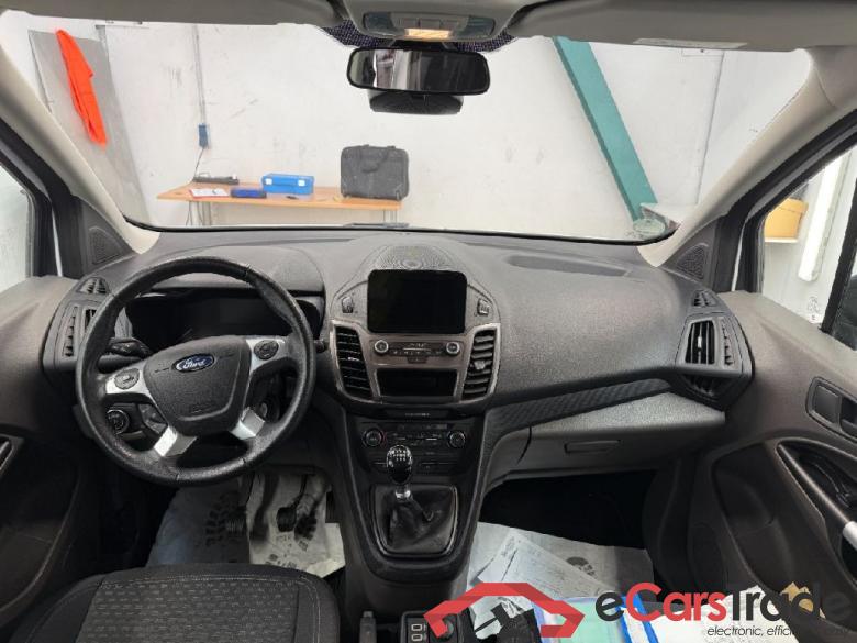 Ford Transit Connect ´13 FORD Transit Connect 220 L1 S&S Trend 5d 88kW #3