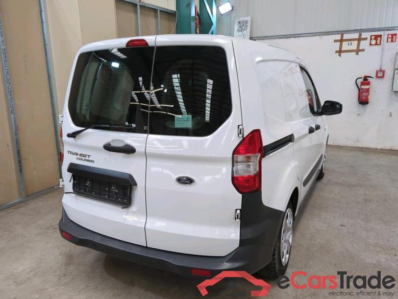 Ford _Transit Courier ´14 Transit Courier Trend 1.5 TDCi 74KW MT6 E6dT #2