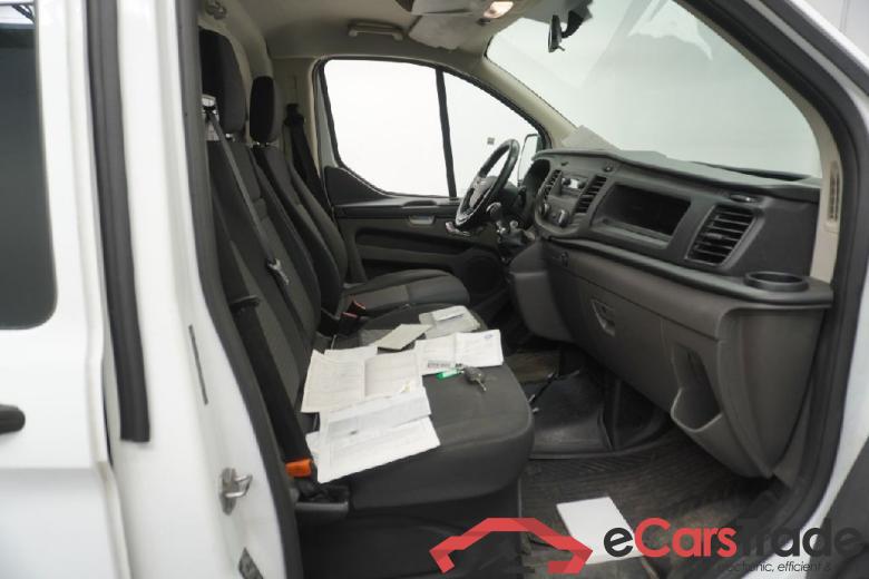 Ford _Transit Custom ´12 Transit Custom Kasten 280 L1 Trend TDCi 77KW E6 #4