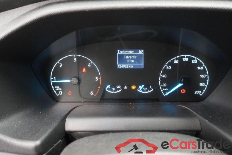 Ford _Transit Custom ´12 Transit Custom Kasten 280 L1 Trend TDCi 77KW E6 #6