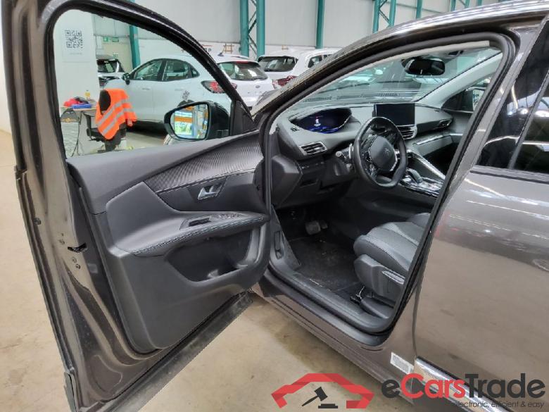 Peugeot 3008 ´16 3008 Allure 1.5 HDi 96KW AT8 E6d #4